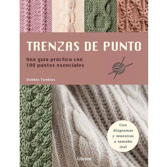 Trenzas De Punto