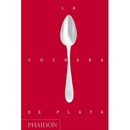 La Cuchara De Plata