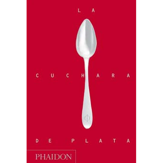 La Cuchara De Plata