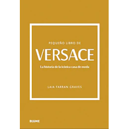 Pequeño Libro De Versage