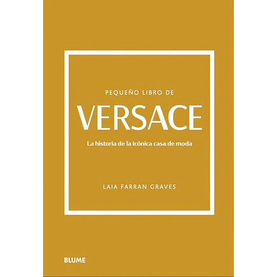 Pequeño Libro De Versage