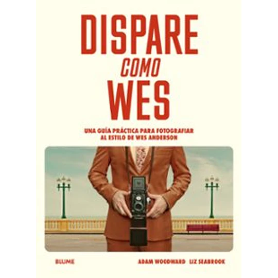 Dispare Como Wes