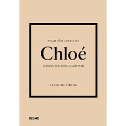 Pequeño Libro De Chloe