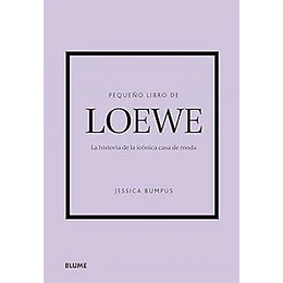 Pequeño Libro De Loewe