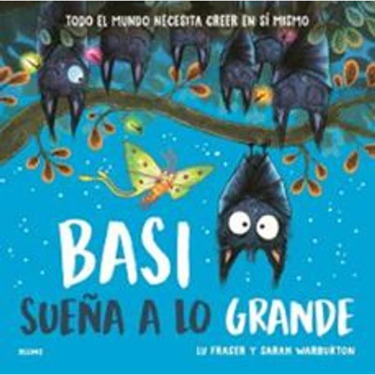Basi Sueña A Lo Grande