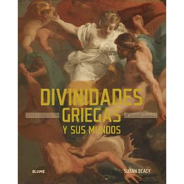 Divinidades Griegas