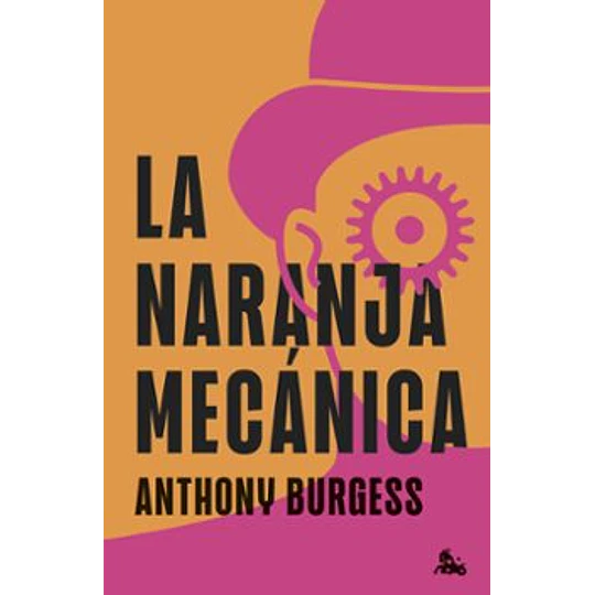 La Naranja Mecanica (Td)