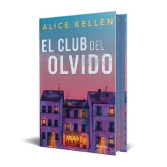 El Club Del Olvido (Edicion Especial)