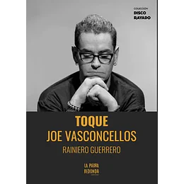Toque - Joe Vasconcellos