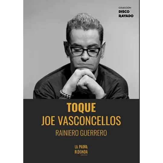 Toque - Joe Vasconcellos