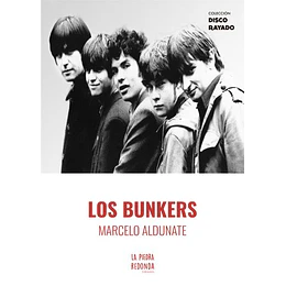 Los Bunkers