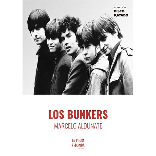 Los Bunkers