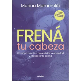 Frena Tu Cabeza