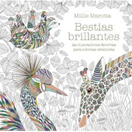 Bestias Brillantes