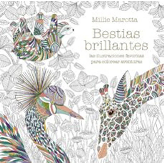 Bestias Brillantes