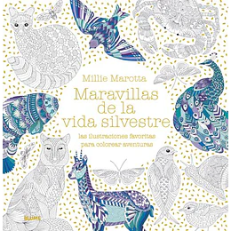 Maravillas De La Vida Silvestre