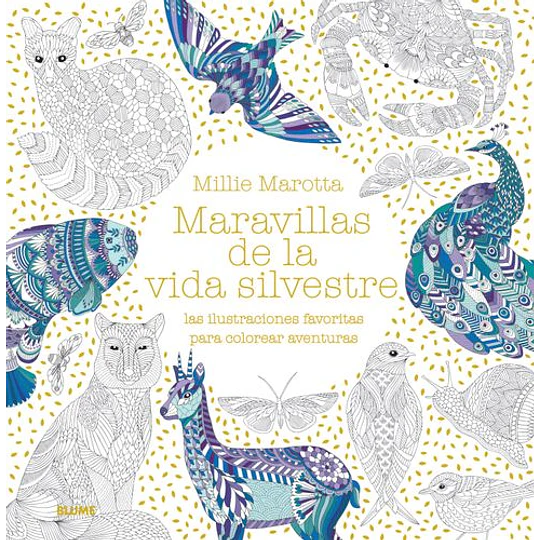 Maravillas De La Vida Silvestre