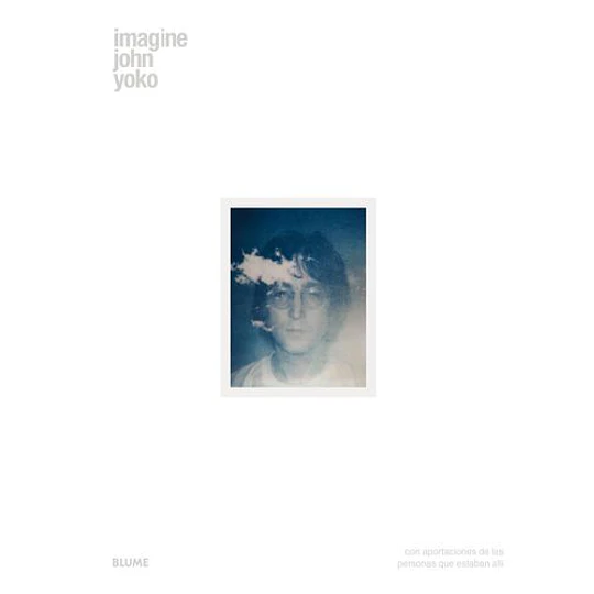 Imagine John Yoko