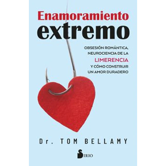 Enamoramiento Extremo