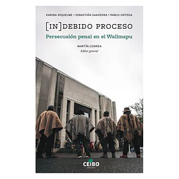 Indebido Proceso