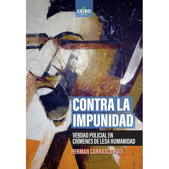 Contra La Impunidad  