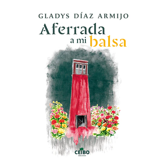 Aferrada A Mi Balsa