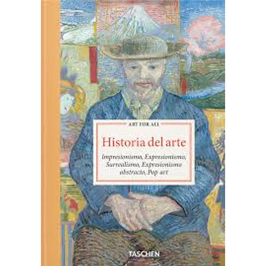 Art For All Historia Del Arte