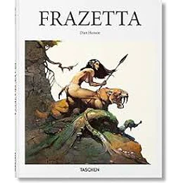 Frank Frazetta