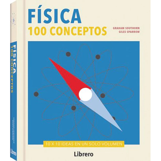Fisica 100 Conceptos