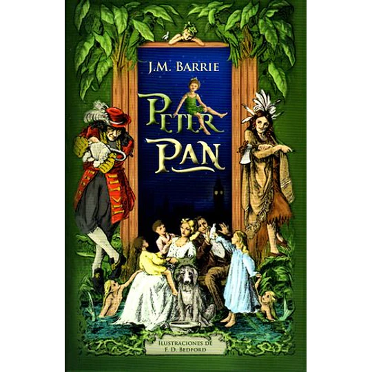 Peter Pan