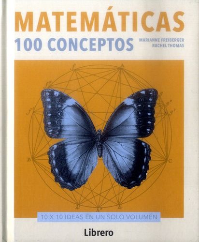 100 Conceptos Matematicas