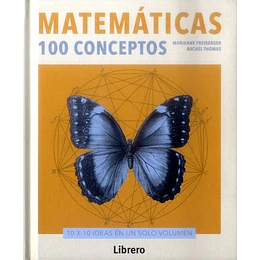 100 Conceptos Matematicas