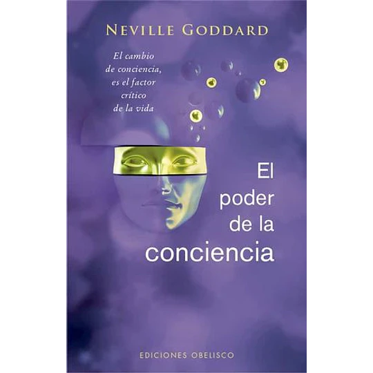 El Poder De La Conciencia