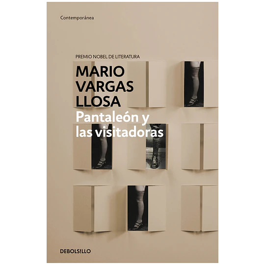 Pantaleon Y Las Visitadoras