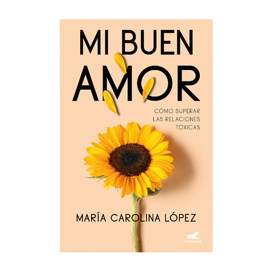 Mi Buen Amor