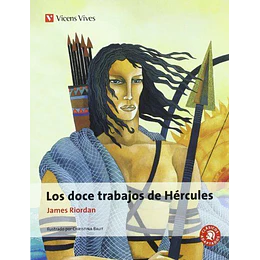 Los Doce Trabajos De Hercules