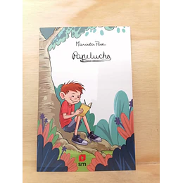 Papelucho (Ingles)