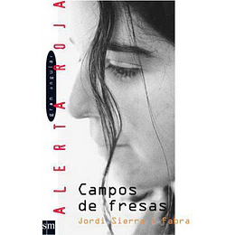 Campos De Fresas (Gran Angular)