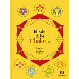 El Poder De Los Chakras