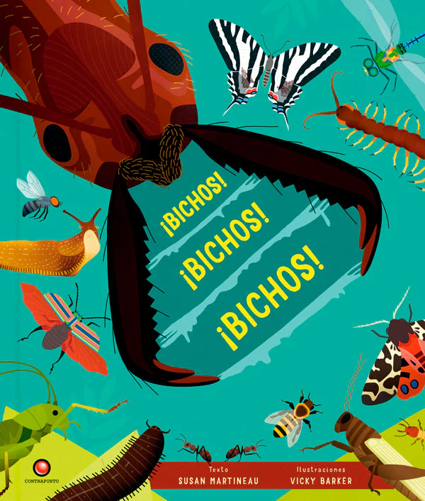Bichos Bichos Bichos