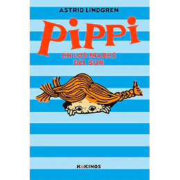 Pippi 3 En Los Mares Del Sur