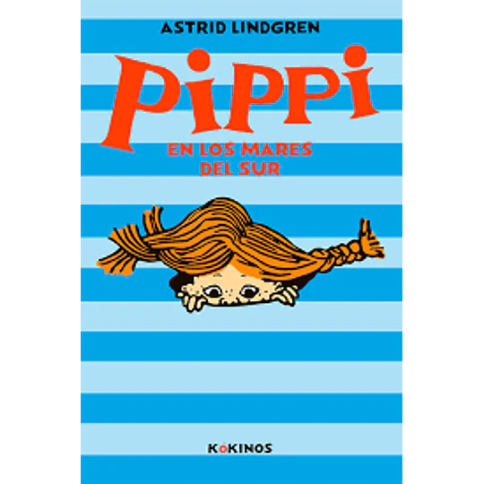 Pippi 3 En Los Mares Del Sur