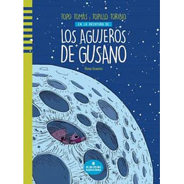 Los Agujeros De Gusano