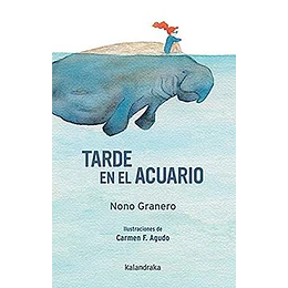 Tarde En El Acuario