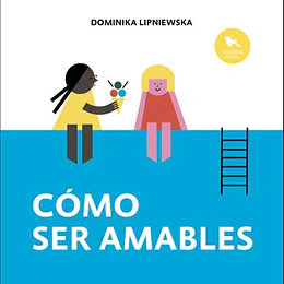 Como Ser Amables