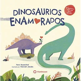 Dinosaurios Enamorados