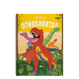 Secretos De Dinosaurios