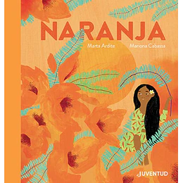 Naranja
