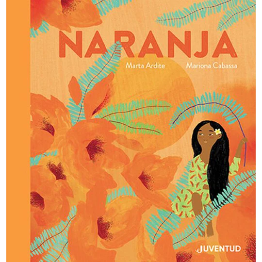 Naranja