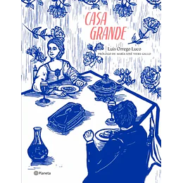 Casa Grande (Td)